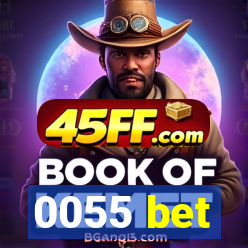 0055 bet